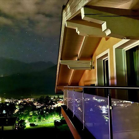 Premium Apartment In Piesendorf Near Ski Area Exterior photo