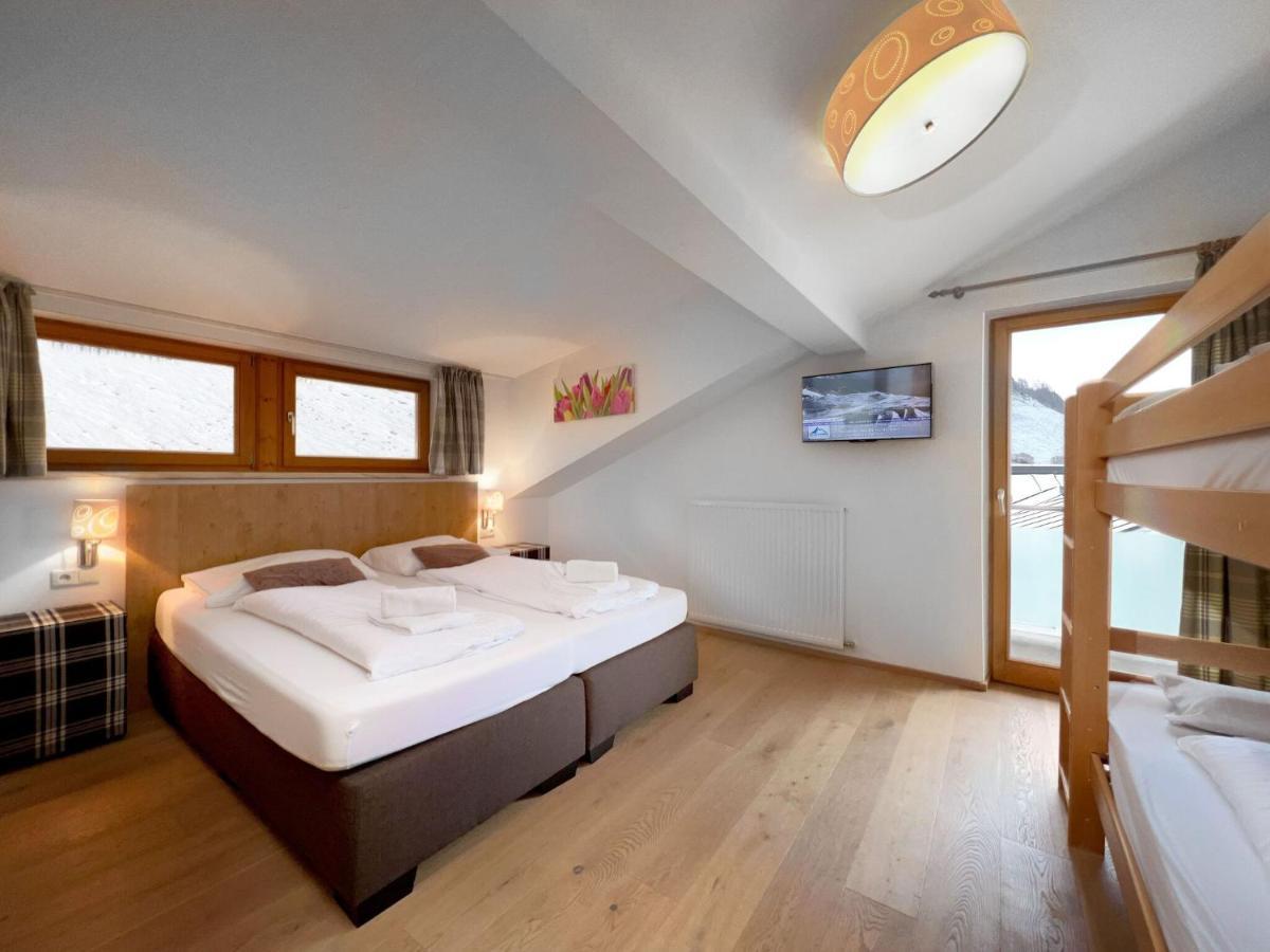 Premium Apartment In Piesendorf Near Ski Area Exterior photo