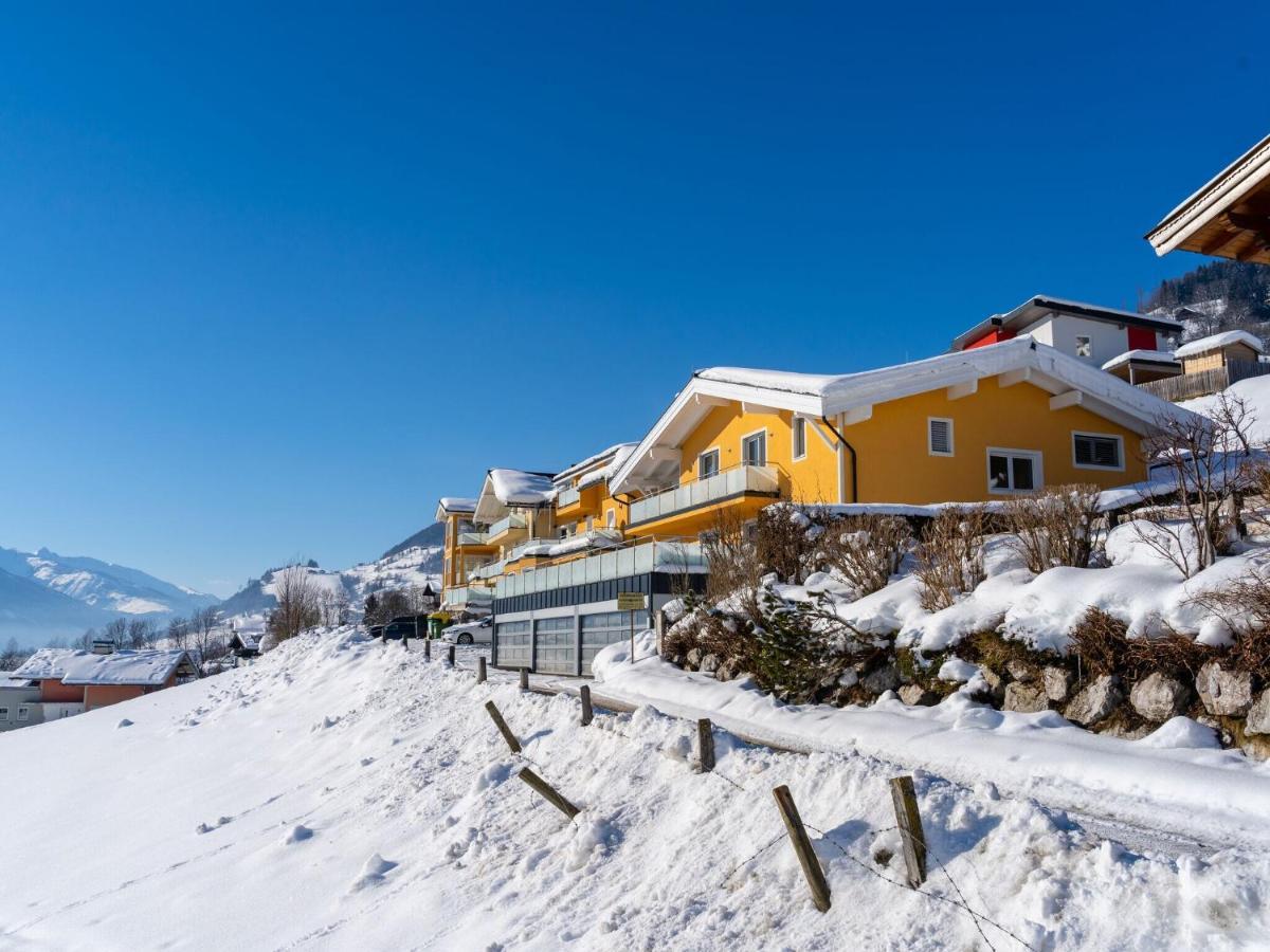 Premium Apartment In Piesendorf Near Ski Area Exterior photo