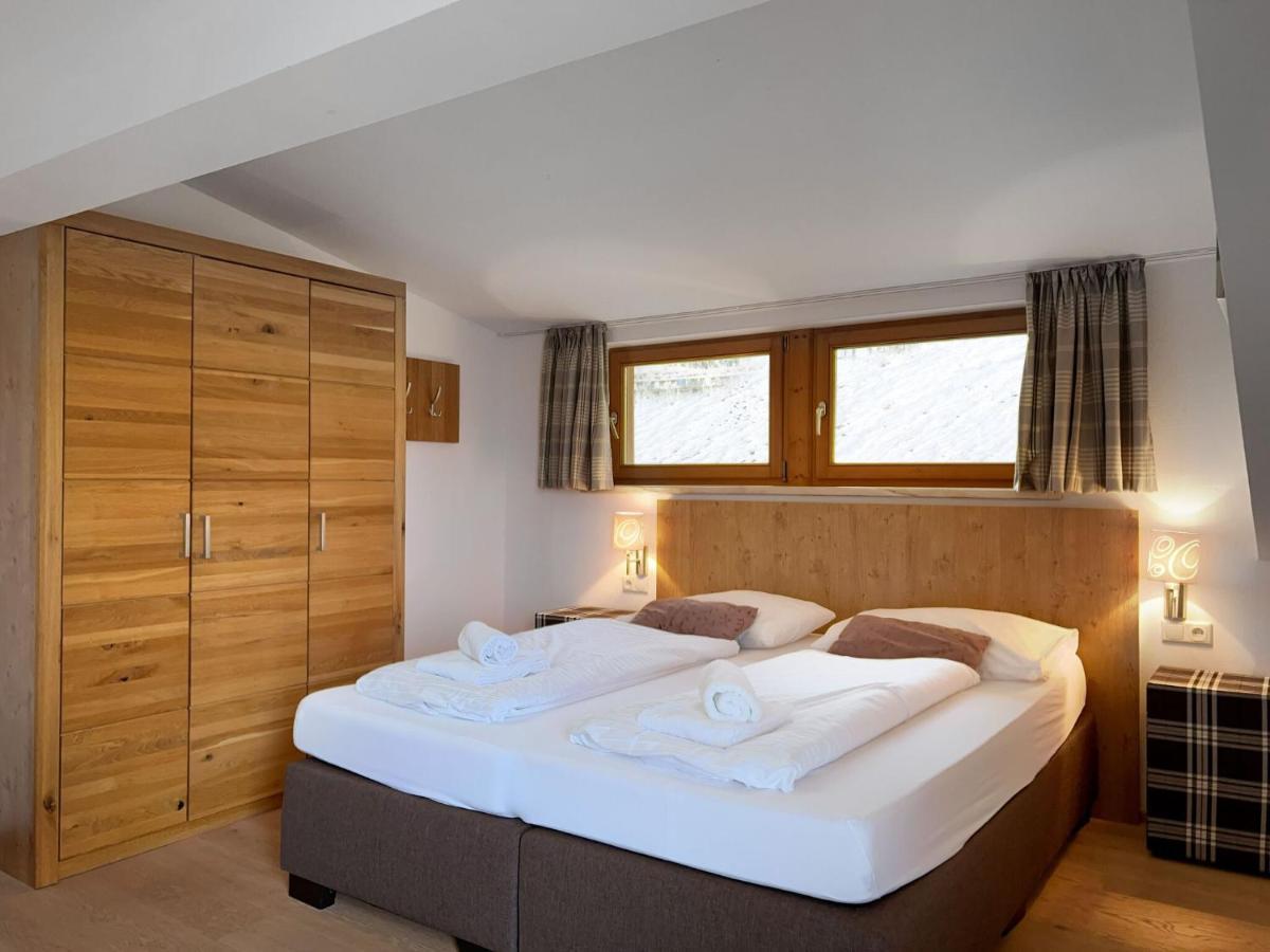 Premium Apartment In Piesendorf Near Ski Area Exterior photo