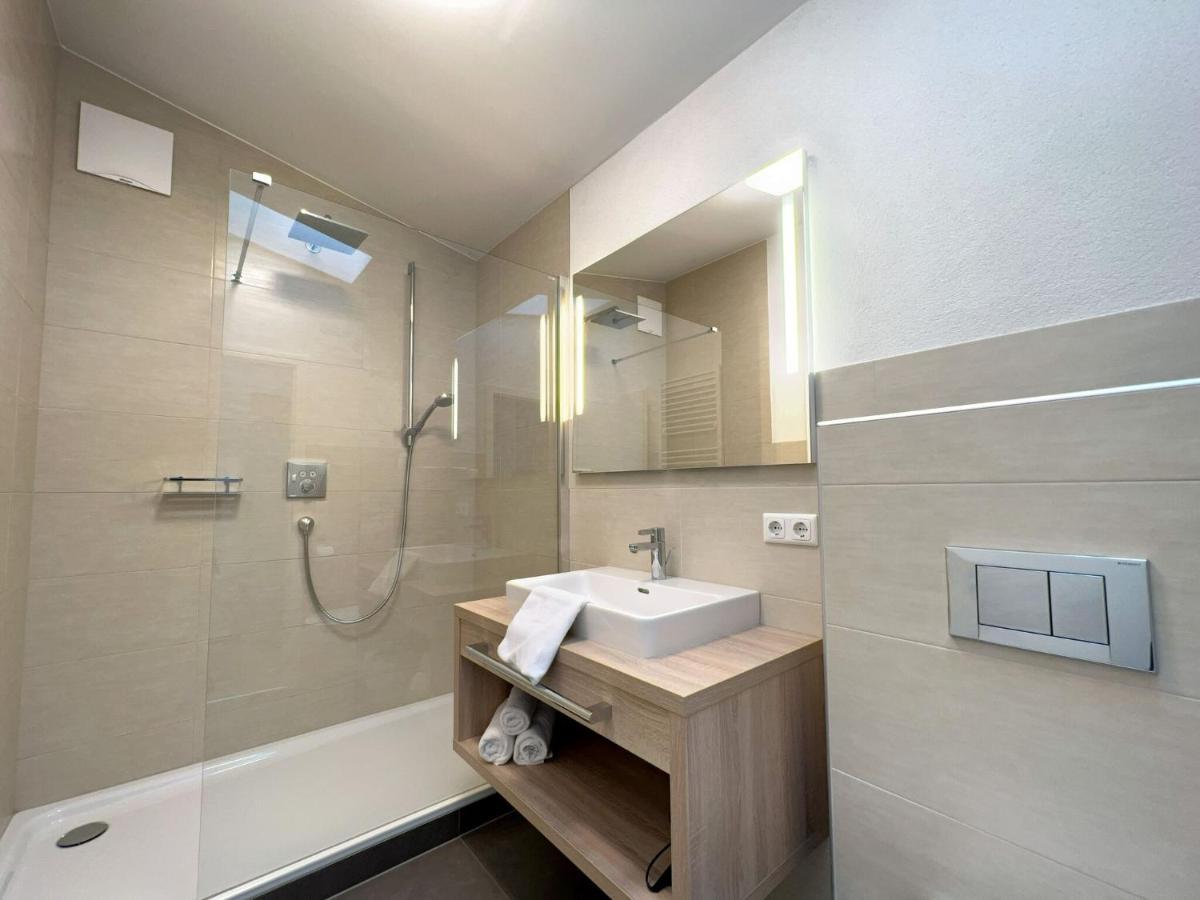 Premium Apartment In Piesendorf Near Ski Area Exterior photo