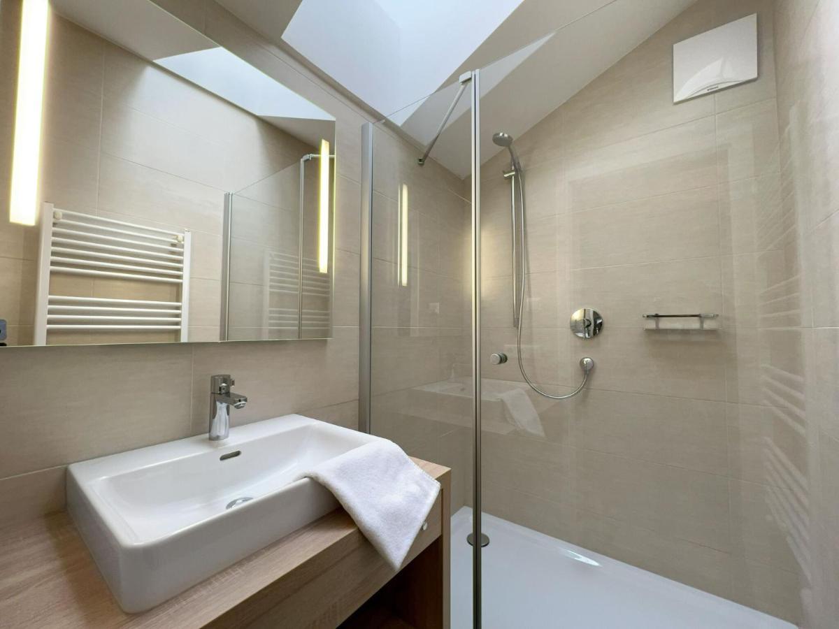 Premium Apartment In Piesendorf Near Ski Area Exterior photo