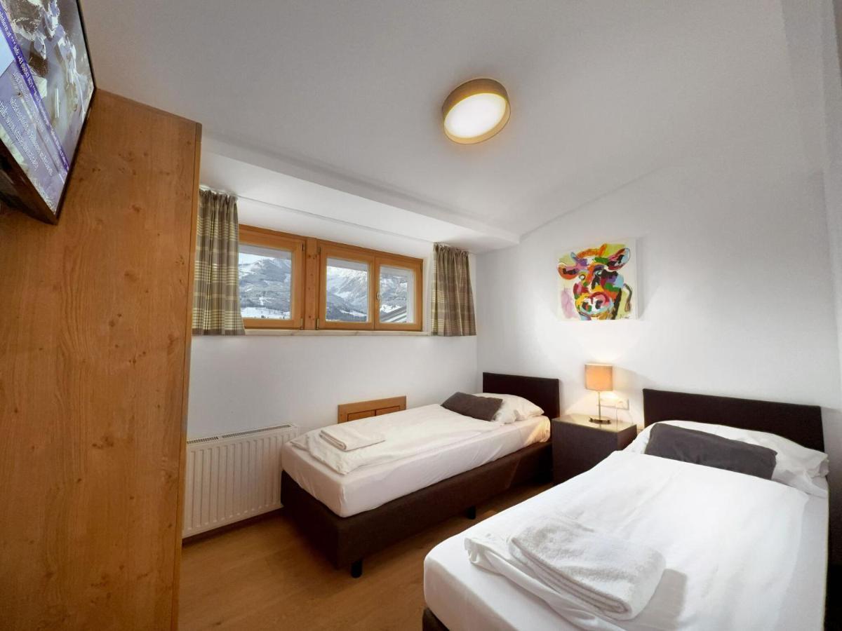 Premium Apartment In Piesendorf Near Ski Area Exterior photo