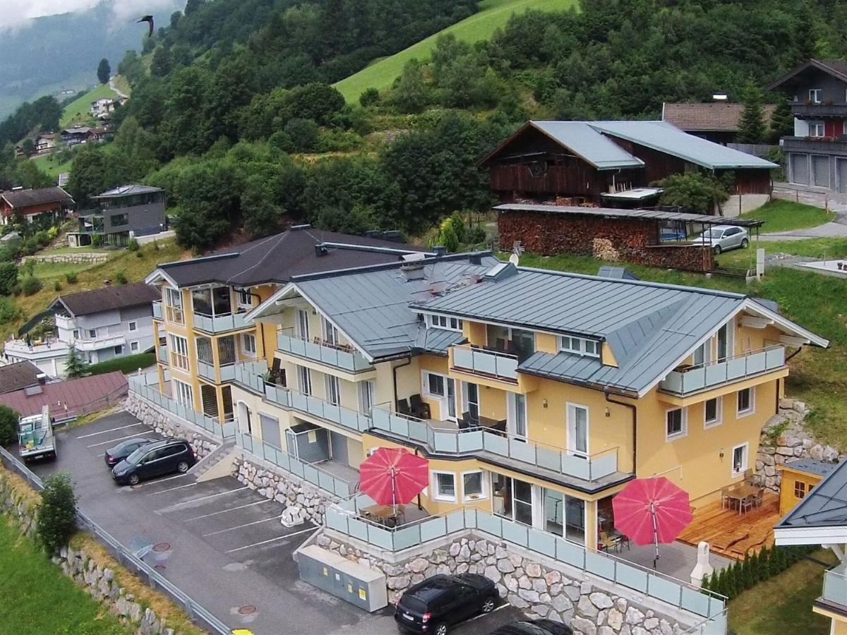 Premium Apartment In Piesendorf Near Ski Area Exterior photo