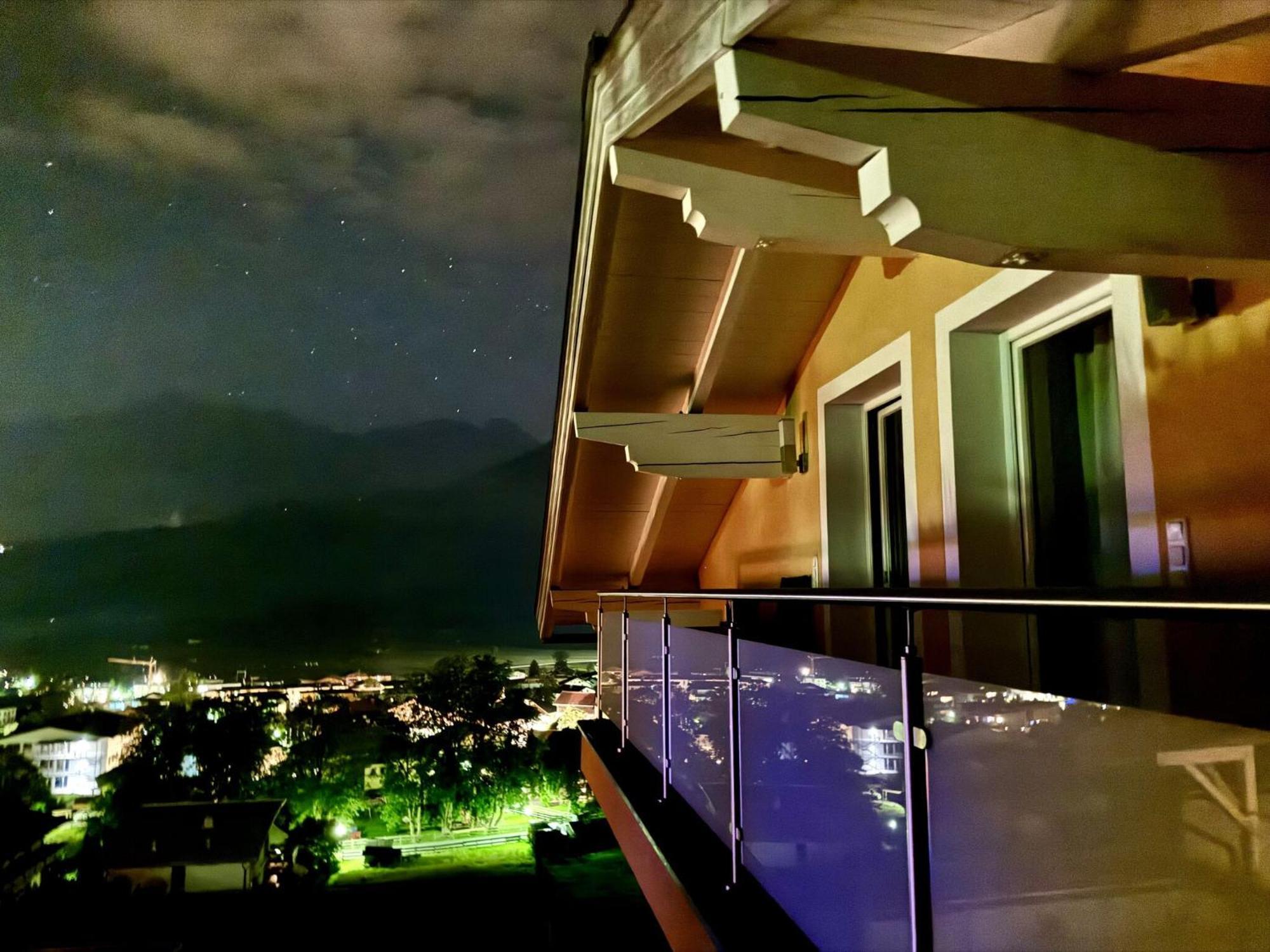 Premium Apartment In Piesendorf Near Ski Area Exterior photo